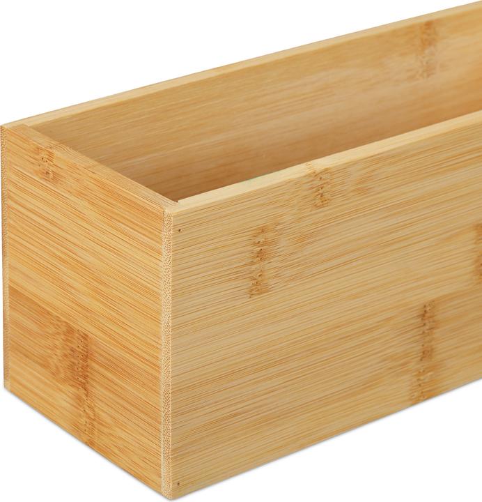 Produktbild Relaxdays Ordnungsbox
