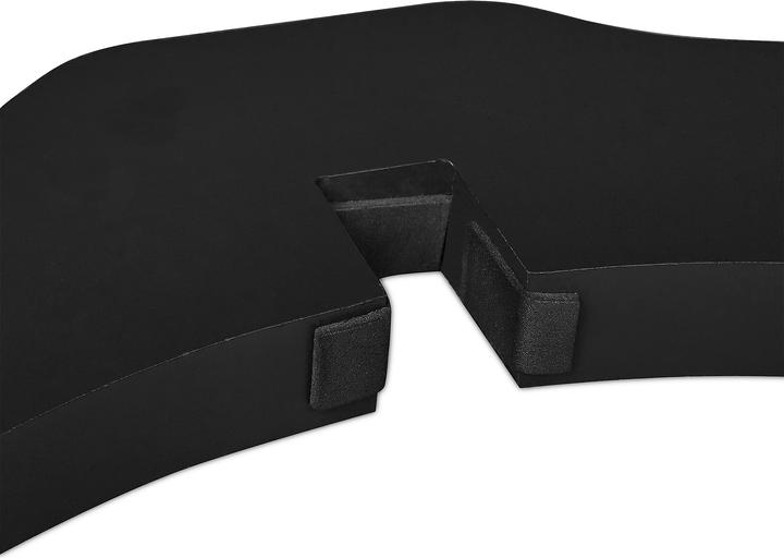 Image du produit Relaxdays Barrière-de-sécurité (30 cm)
