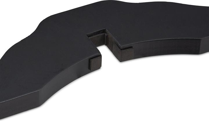 Actual product image Relaxdays Barrier grid (154 cm)