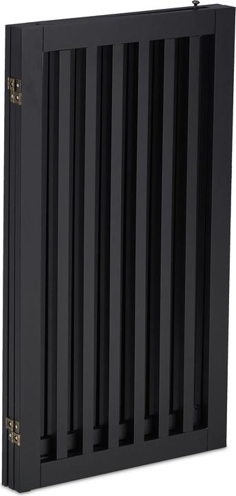 Actual product image Relaxdays Barrier grid (154 cm)