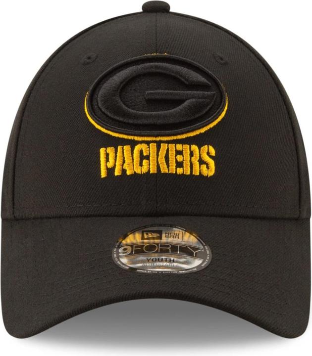 Actual product image New Era 9Forty Outline NFL Teams (52, 53, 54)