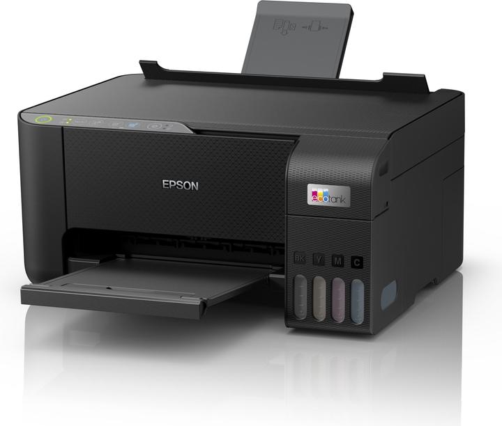 Actual product image Epson EcoTank ET-2862 (Ink tank, Colour)