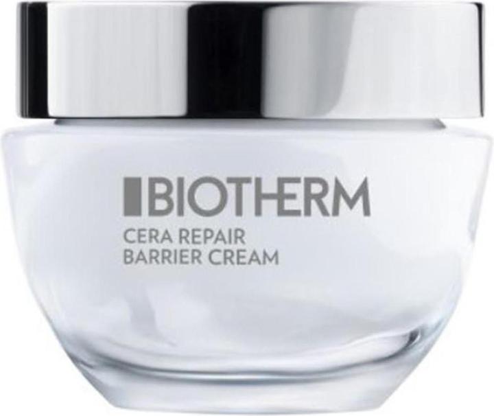 Biotherm CERA REPAIR Barrier Cream (50 ml, 24h Creme)