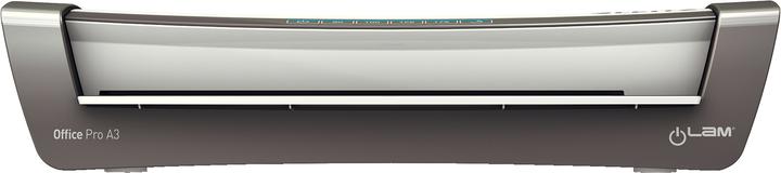 Image du produit Leitz iLAM Office Pro Laminator (80 - 175 µm, A3)