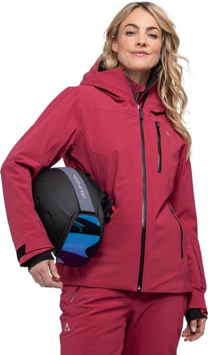 Actual product image Schöffel Jacket Style Pontre WMS (40)