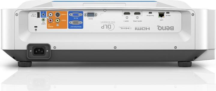 Immagine prodotto BenQ LW890UST (WXGA, 4000 lm, 0.24:1)