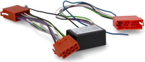 Produktbild Dietz Aktivinterface VW/AUDI MINI-ISO