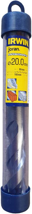 Produktbild Irwin Schlagbohrer (bis 20 Millimeter)