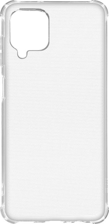 Actual product image Avizar Refined Series (Samsung Galaxy A12)
