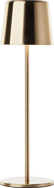Produktbild Brilliant Akku Tischlampe (300 lm)