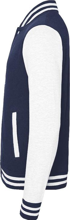 Produktbild Awdis CollegeJacke (XXL)