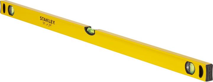 Actual product image Stanley 100cm spirit level (100 cm)