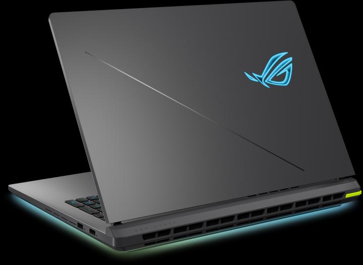 Image du produit ASUS S& ASU 18.0/INTEL U9(HX)/32/1TB/GN22-X7 (18", Intel Core Ultra 9 275HX, 32 Go, 1000 Go, CH)