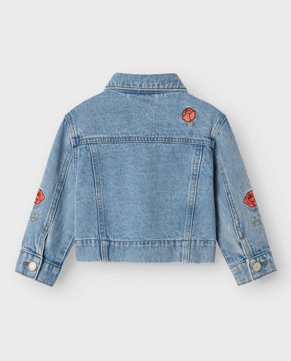 Produktbild Name it Jeans Jacke (104)