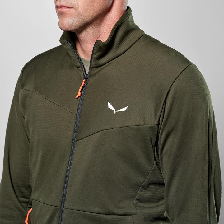 Image du produit Salewa Puez Cammino Pl Jkt M (50, L)