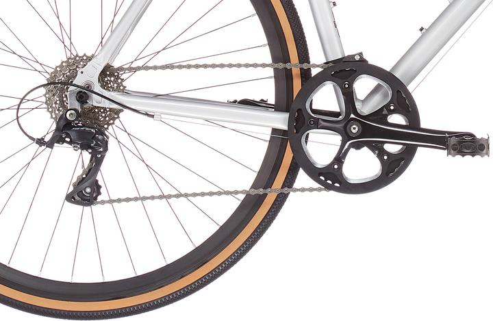 Actual product image FIXIE Floater Race 8S (53 cm)