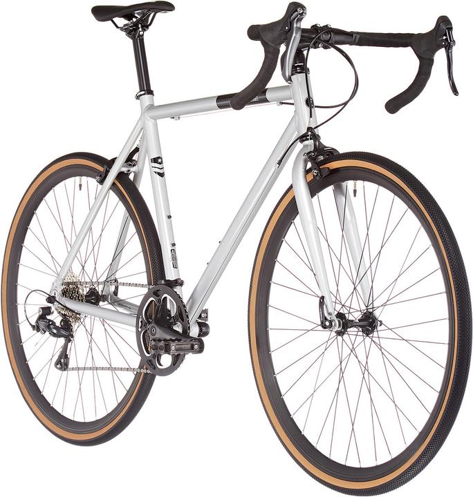 Actual product image FIXIE Floater Race 8S (53 cm)
