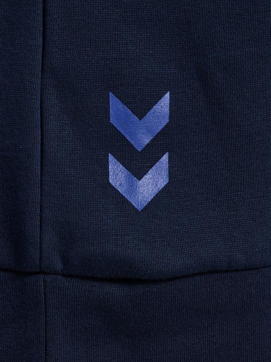 Immagine prodotto hummel Hmlcourt Cotton Hoodie Donna (S)