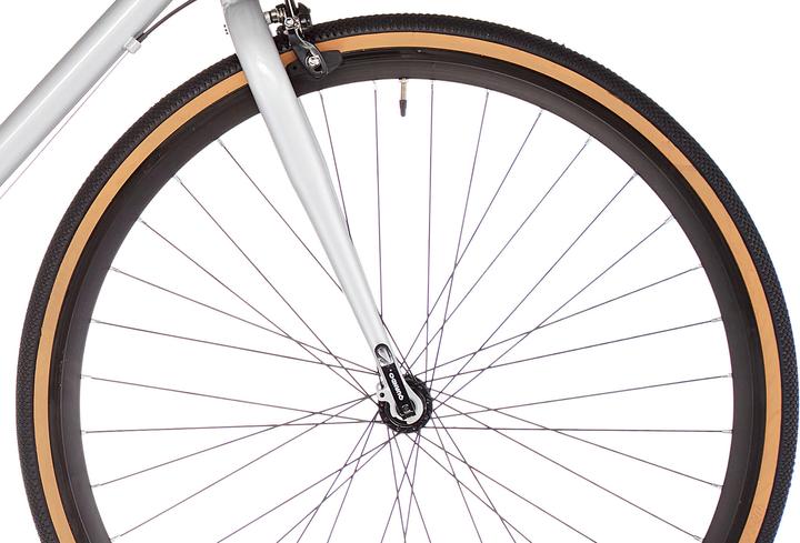 Actual product image FIXIE Floater Race 8S (53 cm)