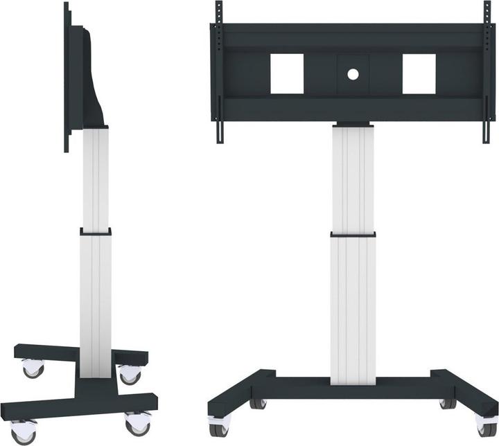 Immagine prodotto Neomounts Plasma-M2500silver (100", 150 kg)