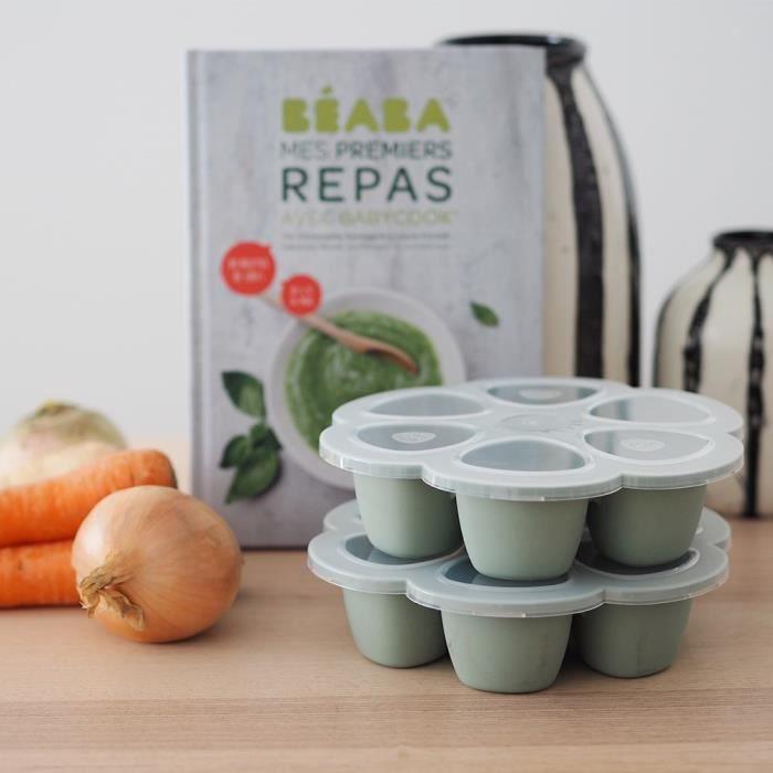 Image du produit Beaba Boîte de rangement