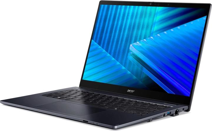 Acer TravelMate P4 Spin (14", Intel Core Ultra 5 225U, 2.15 GB, 549.76 GB, CH)