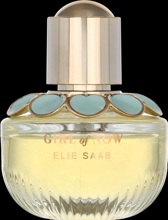 Actual product image Elie Saab Girl of Now EDP 30 ml (Eau de parfum, 30 ml)