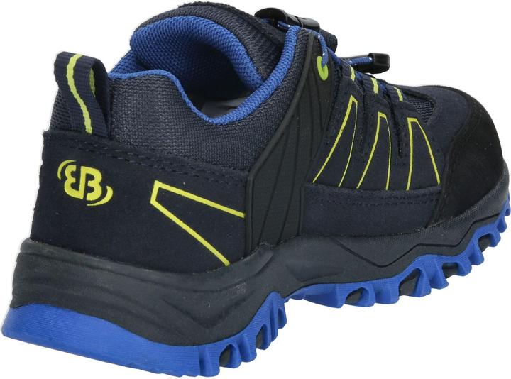 Produktbild Brütting Mount Pinos Kids Low (26)