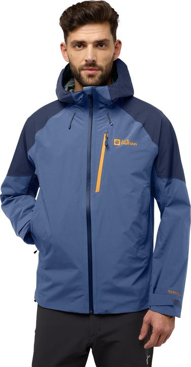 Image du produit Jack Wolfskin Veste Eagle Peak 2L (M)