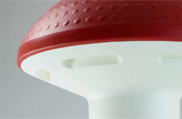 Actual product image Humanscale Ballo sitting ball