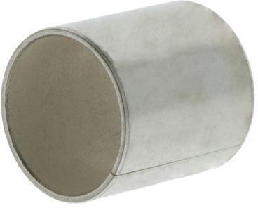 Produktbild Buchse EGB1010 -E40-Y Innen-Ø 10 mm Aussen-Ø 12 mm Breite 10 mm