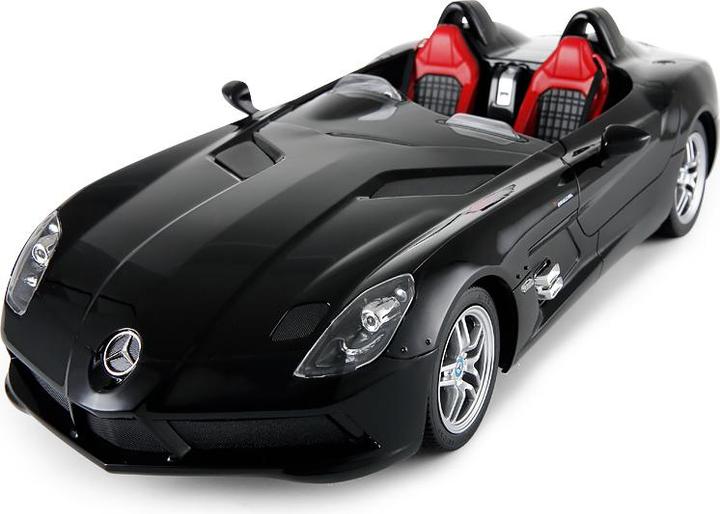 Actual product image Rastar Mercedes-Benz SLR