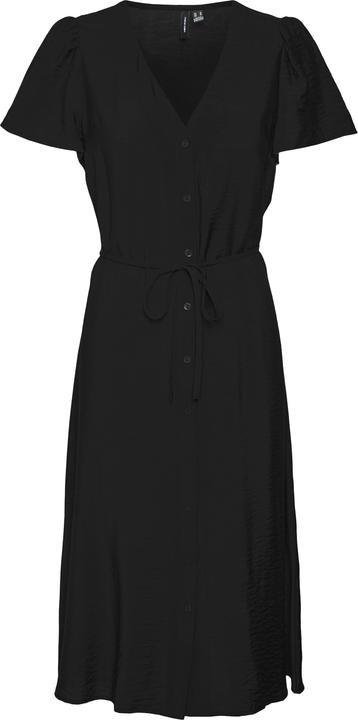 Vero Moda VMJOSIE Midikleid Kleid (XS)