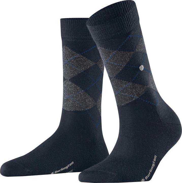 Burlington Socken Lurex Marylebone (36 - 41)