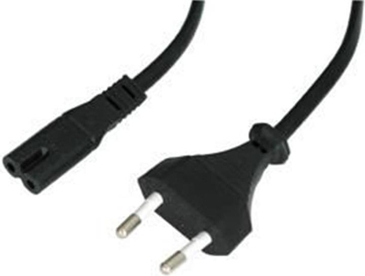 Produktbild Lindy Strom Anschlusskabel (5 m)