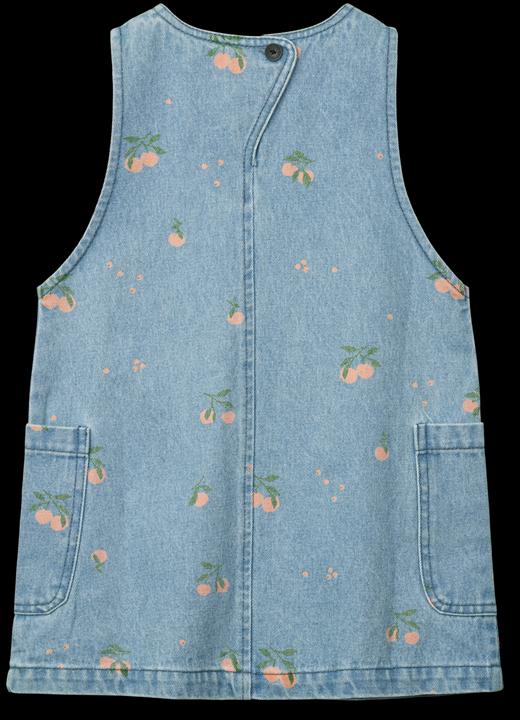 Immagine prodotto Liewood Angelica Jeanskleid Peach Denim (98)