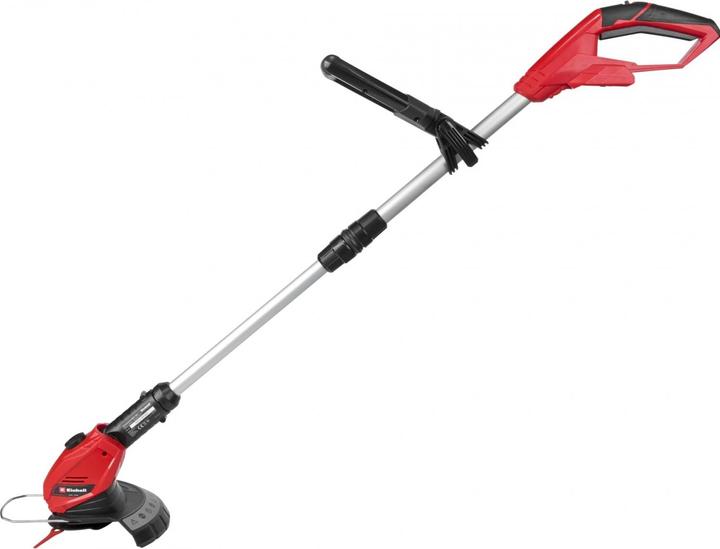 Einhell GE-CT 18 Li Solo (Plastic knives)