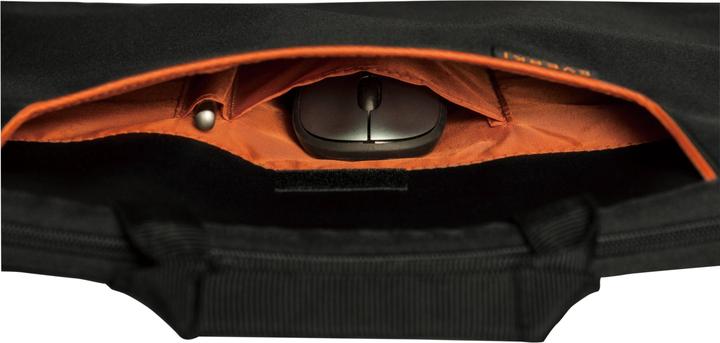 Image du produit Everki Sleeve (EKF808S17B) - étui noir pour ordinateur portable jusqu'à 17,3 pouces (17.30", Universel)