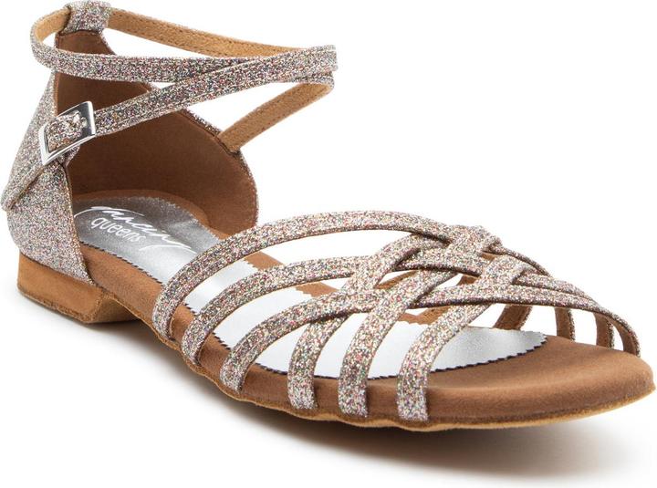 Image du produit Dancing Queens DQ02 flache Tanzschuhe (40)