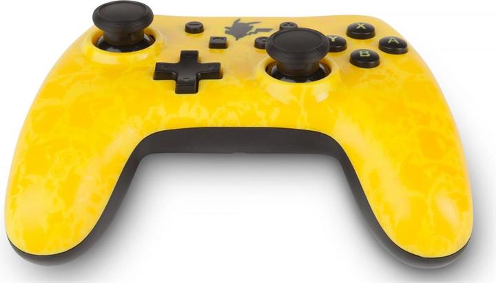 Productafbeelding PowerA Verbeterde bedrade controller Pikachu (Switch)