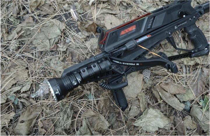 Image du produit AceBeam L19 1.0 (25 cm, 2200 lm)