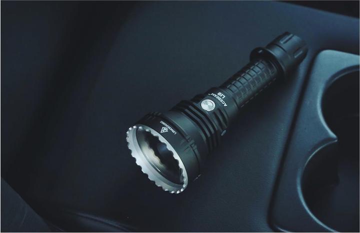 Image du produit AceBeam L19 1.0 (25 cm, 2200 lm)