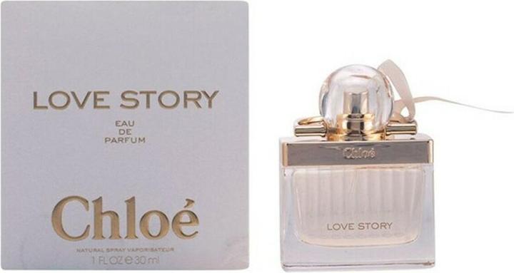 Produktbild Chloé Love Story (Eau de Parfum, 50 ml)