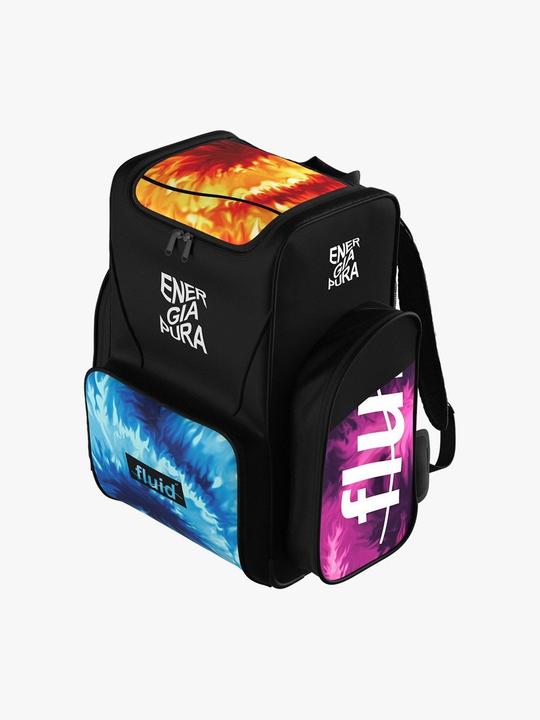Image du produit Energiapura Racer Bag SR Fluid Ski-Rucksack