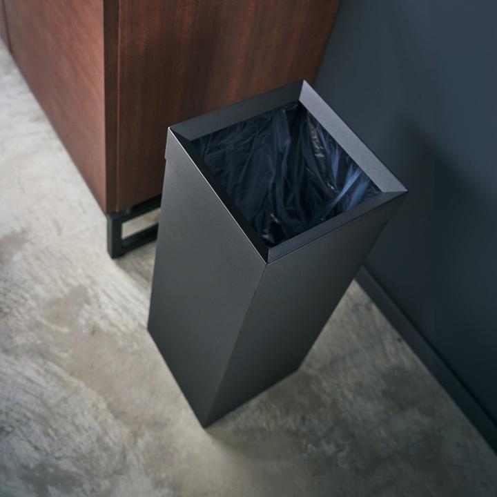 Produktbild Yamazaki Hoher Papierkorb TOWER (27 l)