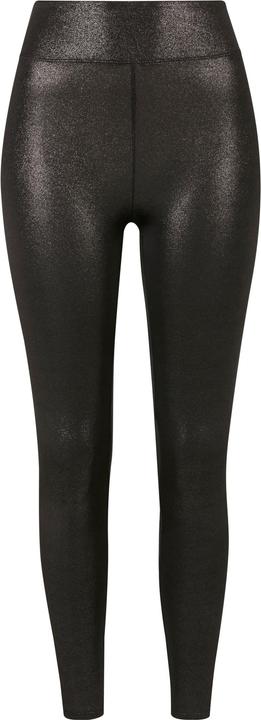 Produktbild Urban Classics Ladies High Waist Glamour Leggings (4XL)