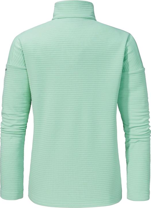 Produktbild Schöffel CIRC Fleece Jk Style Smue WMS (S)