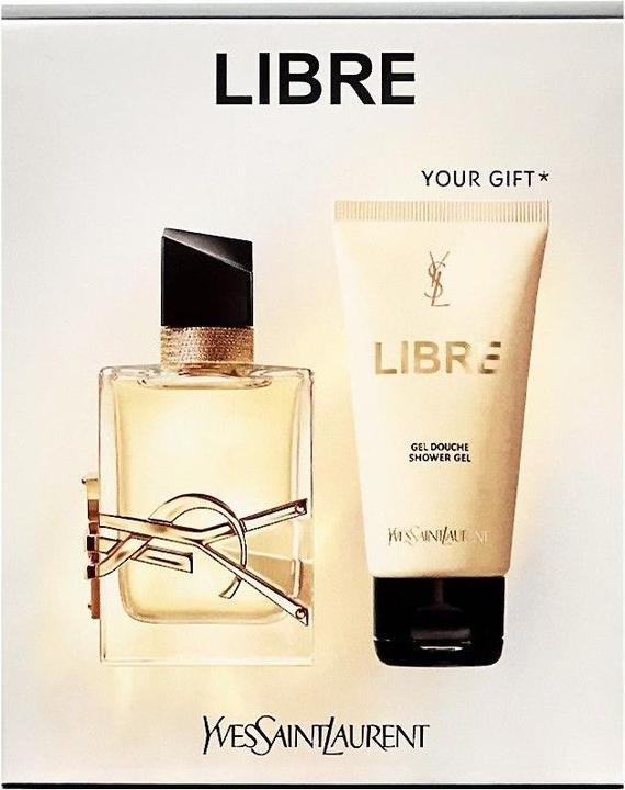 Produktbild Yves Saint Laurent Libre Giftset