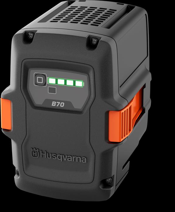 Produktbild Husqvarna 40-B70 (36 V)