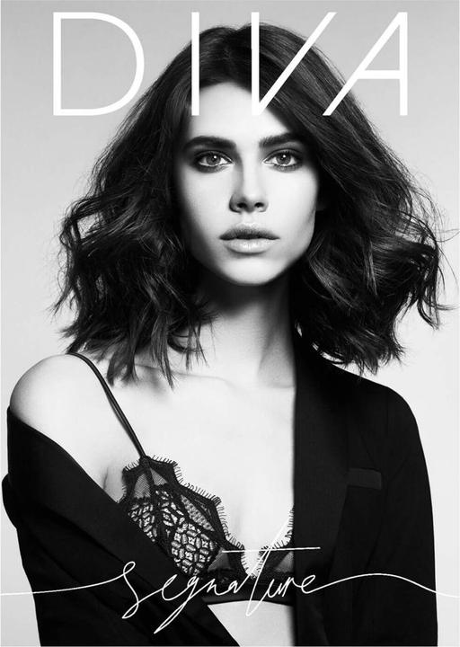Actual product image Diva Professional Styling Diva Signature - Texture Crimper
